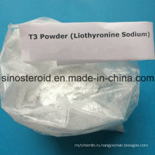 Legal Anabolic Steroids Triiodothyronine Sodium T3 for Weight Loss